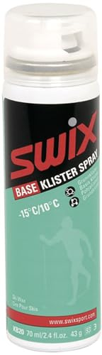 Swix Base Klisterspray 70 ml