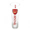 Arsenal FC Official Football Gift Tall Beer Glass - A Great Christmas / Birthday Gift Idea For Men And Boys