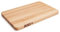 John Boos Block Chop-N-Slice Maple Wood Edge Grain Reversible Cutting Board, 16 Inches x 10 Inches x 1 Inches