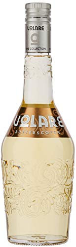 Volare Butterscotch Liqueur, 70 cl