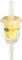 Magneti Marelli 532281 Filtro Carburante, Giallo