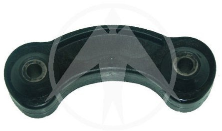 SIDEM 37362 Stange/Strebe, Stabilisator | Kompatibel mit: AUDI A6 Allroad C6, A6 C6, A6 C6 Avant