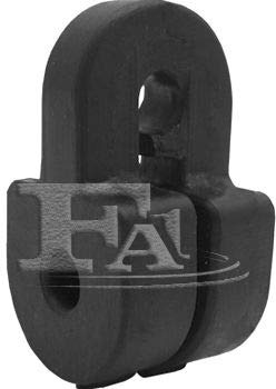 FA1 223-930 Halter, Abgasanlage