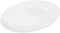 Villeroy & Boch For Me - Fuente ovalada, porcelana premium, color blanco