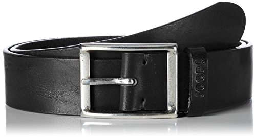 JOOP! Classic Jeans Belt 4,0 CM W90 Black