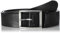 JOOP! Classic Jeans Belt 4,0 CM W90 Black