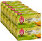 Teekanne Feinster Grüner Tee 12er Pack