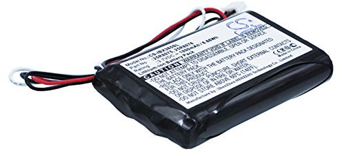 CS-IBX365SL Laptop Akkus 1800mAh Kompatibel mit [IBM] ABT-200, ServeRAID 8K SAS RAID Controllers, ServerRAID 8K, System X3650 Ersetzt 25R8075, 25R8076, 25R8088, BAT-00007-01-A Rev A