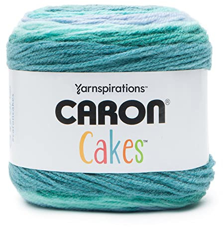 Caron Cakes -200g- Blueberry Shortcake
