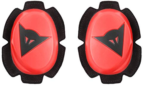 Dainese Knee Slider Pista - Rodilleras