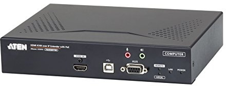 ATEN KE8950T 4K USB HDMI IP KVM Extender Transmitter