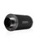 AC Infinity Air Carbon Filter 4 with Premium Australian Virgin Charcoal, for Inline Duct Fan, Odor Control, Hydroponics, Grow Rooms