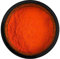 Stargazer Lidschatten, vegane und parabenfreie Formel, die unter UV-Licht leuchtet, Neon-Orange