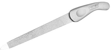 REMOS Nail File Stainless Steel 13.5 cm