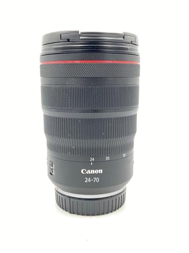 Canon USA 3680C002 RF 24-70 mm F2.8 L is USM