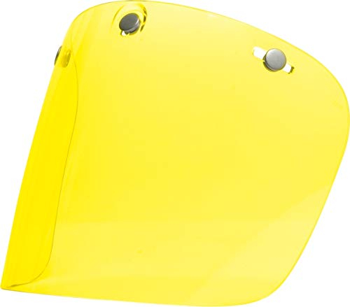 AGV Legends Flat Visor X70 Af Yellow
