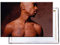 Unified Distribution Tupac Shakur RIP - 60x40 cm Kunstdruck auf Leinwand • erstklassige Druckqualität • Dekoration • Wandbild