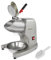 KOFOHON Ice Crusher Machine,Electric Ice Shaver,Shaved Ice Machine for Commercial&Home Use,Dual Stainless Steel Blades,Dual Lips&Higher Ice Outlet for Plates,Bowls and Cups,300W/2000RPM/100kgs/hrs.