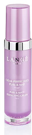 Long Paris Matifying Night Milk 30 ml