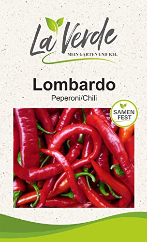 Lombardo Peperonisamen