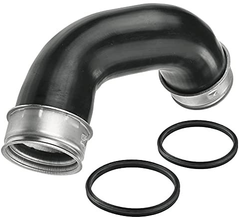 Tuyau d'admission turbo avec joints pour classe C W203 CL203 Classe C Modèle T S203 C200 C220 2000-2008 2035282882