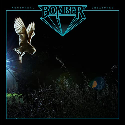 Nocturnal Creatures (Jewel Case)