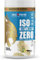 ISO WHEY ZERO 100% Pure Protéine - Pure Whey Protéine Isolate Savoureuse Pour Prise de Masse Musculaire - Assimilable Rapidement - 500g - Saveur Vanille - Laboratoire Français Eric Favre