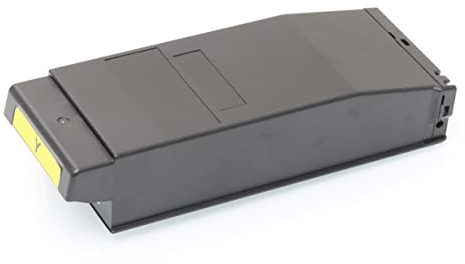 ABC Kompatibler Toner für Oki 09006129 Gelb für Oki C650dn C650 DN