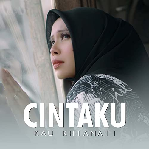 Cintaku Kau Khianati