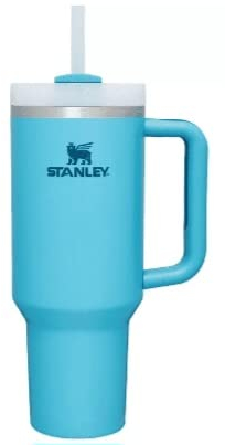 Stanley 40 oz. Quencher H2.0 FlowState Tumbler - POOL