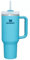 Stanley Vaso de 40 onzas Quencher H2.0 FlowState - Piscina