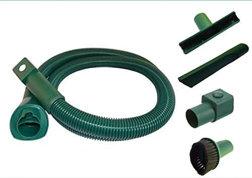 RYELDOM Tubo + Bocchette per Aspirapolvere Vorwerk Folletto