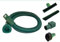 RYELDOM Tubo + Bocchette per Aspirapolvere Vorwerk Folletto