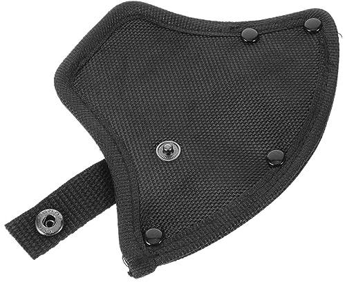 OSALADI Stabiler Axtschutz Camping-axtscheide Dickes Material Für Outdoor-aktivitäten