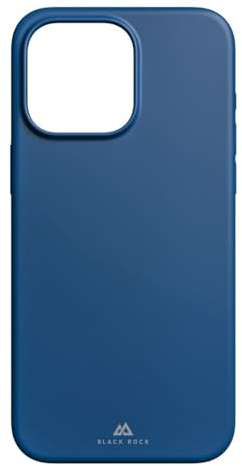 Black Rock Schutzhülle Mag Urban pr Apple iPhone 15 Pro Max, Himmelblau