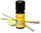 Air Creative® BIO Lemongrasöl 10ml, Ätherisches Öl (Lebensmittelqualität, 100% Naturrein) - Echtes Zitronengras Öl für Diffuser - Ideal als Duftöl für Aromatherapie & Raumduft