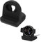 kwmobile Watch Charger Stand Compatible with Huami Amazfit GTR Mini Charger Stand - Silicone Holder Dock - Black