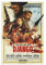 Django Unchained – Quentin Tarantino – Film-TV-Show, klassisches Poster, Leinwand-Poster, Wandkunst, Dekordruck, Bild, Gemälde für Wohnzimmer, Schlafzimmer, Dekoration, ungerahmt, 50 x 75 cm