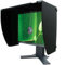 JLOZDM Piastra di Protezione dalla Luce per Monitor di Computer Desktop, Paraluce antiriflesso per Schermo da 27 Pollici, Parasole con Copertura su Tutti i Lati, Adatto a Tutte Le Marche di Monitor
