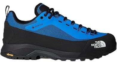 THE NORTH FACE NF0A83ND16Y M VERTO ALPINE GORE-TEX Men HERO BLUE/TNF BLACK UK 9.5
