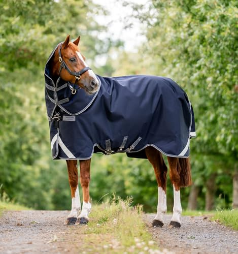 Rambo® Supreme 1680D Turnout (50g Light) – Horseware Ireland