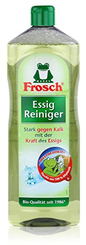 Frosch Essig-Reiniger 1L