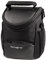 Samsonite Adria Kameratasche, 100, schwarz