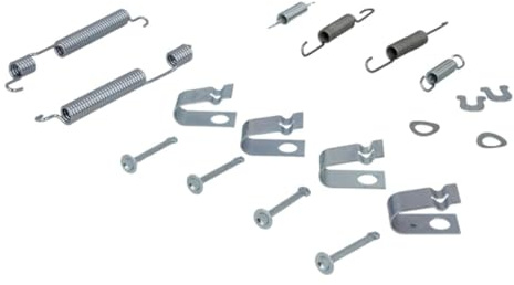 Delphi LY1056 Brake Fitting Kit