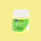 Pintura para tela la pajarita amarillo claro 25 ml