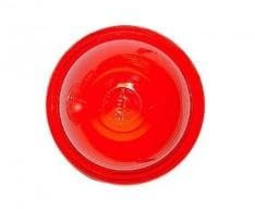 PROPLAST 40 116 102 Lichtscheibe Umrissleuchte rot
