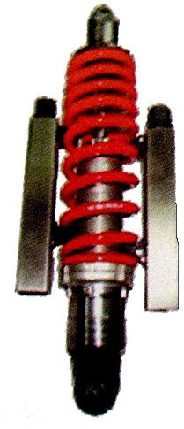 Compressore a molla per scooter + minibike