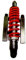 Compressore a molla per scooter + minibike