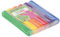les batons roulés 6 couleurs