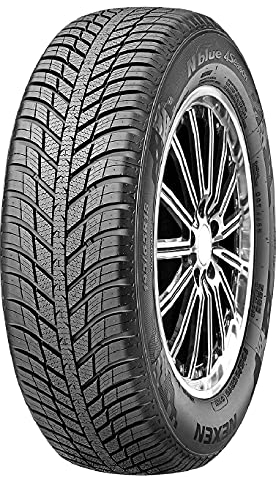 Nexen N'blue 4Season M+S - 155/70R13 75T - Ganzjahresreifen
